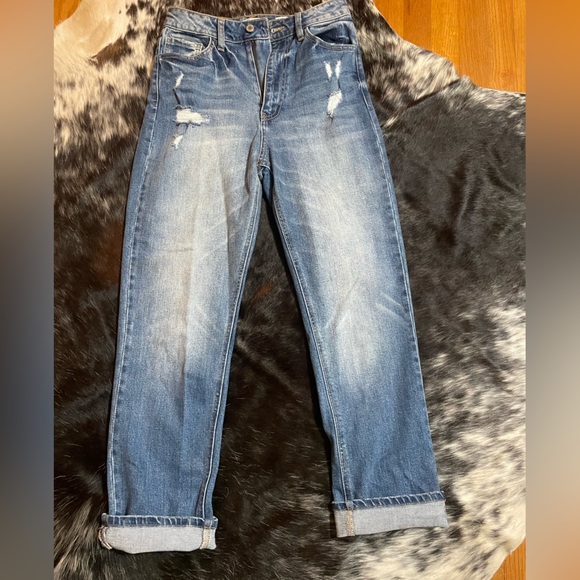 KanCan ‘Baggy Fit’ Jeans - Picture 2 of 4